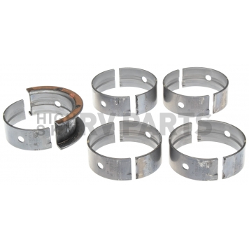 Clevite Engine Crankshaft Main Bearing Set - MS-1557P