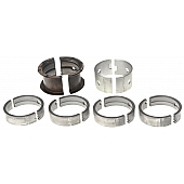 Clevite Engine Crankshaft Main Bearing Set MS-1564P