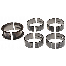 Clevite Engine Crankshaft Main Bearing Set - MS-1565P