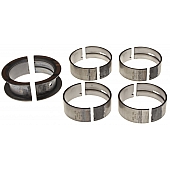 Clevite Engine Crankshaft Main Bearing Set - MS-1568P-10