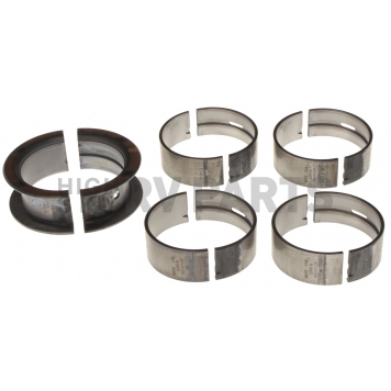 Clevite Engine Crankshaft Main Bearing Set - MS-1568P