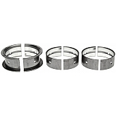 Clevite Engine Crankshaft Main Bearing Set - MS-1571A
