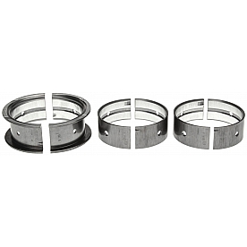 Clevite Engine Crankshaft Main Bearing Set - MS-1571A