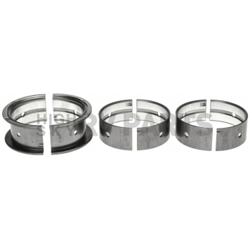 Clevite Engine Crankshaft Main Bearing Set - MS-1571A
