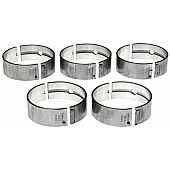 Clevite Engine Crankshaft Main Bearing Set - MS-1590A