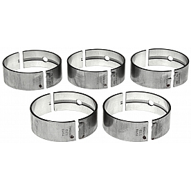 Clevite Engine Crankshaft Main Bearing Set - MS-1590A