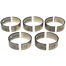 Clevite Engine Crankshaft Main Bearing Set - MS-1590P