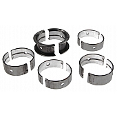 Clevite Engine Crankshaft Main Bearing Set - MS-1595A
