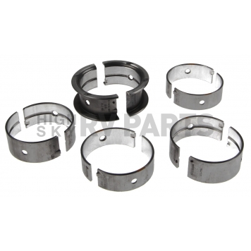 Clevite Engine Crankshaft Main Bearing Set - MS-1595A