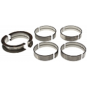 Clevite Engine Crankshaft Main Bearing Set - MS-1596P-20