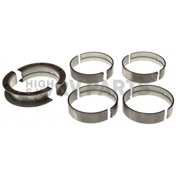 Clevite Engine Crankshaft Main Bearing Set - MS-1596P-20