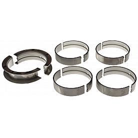 Clevite Engine Crankshaft Main Bearing Set MS-1596P