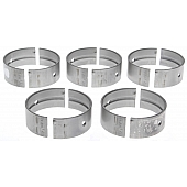 Clevite Engine Crankshaft Main Bearing Set - MS-1618P