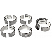 Clevite Engine Crankshaft Main Bearing Set - MS-1629A-20