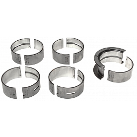 Clevite Engine Crankshaft Main Bearing Set - MS-1629A-20