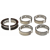 Clevite Engine Crankshaft Main Bearing Set - MS-1643P-20