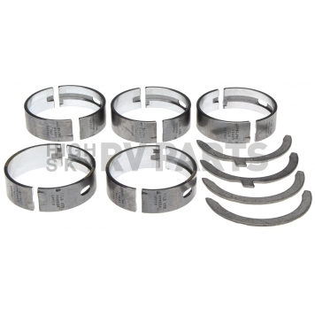 Clevite Engine Crankshaft Main Bearing Set - MS-1659A-20