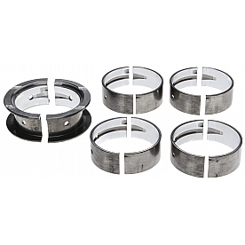 Clevite Engine Crankshaft Main Bearing Set - MS-1668P