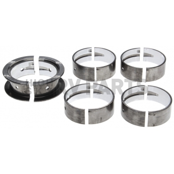 Clevite Engine Crankshaft Main Bearing Set - MS-1668P