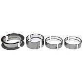 Clevite Engine Crankshaft Main Bearing Set - MS-1701A-10