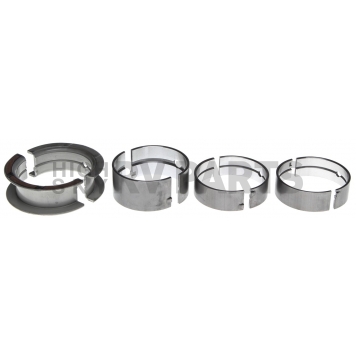 Clevite Engine Crankshaft Main Bearing Set - MS-1701A-10