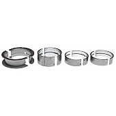 Clevite Engine Crankshaft Main Bearing Set - MS-1701A