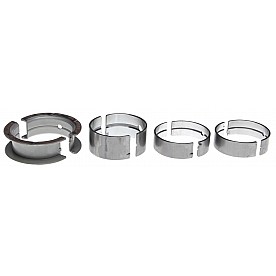 Clevite Engine Crankshaft Main Bearing Set - MS-1701A