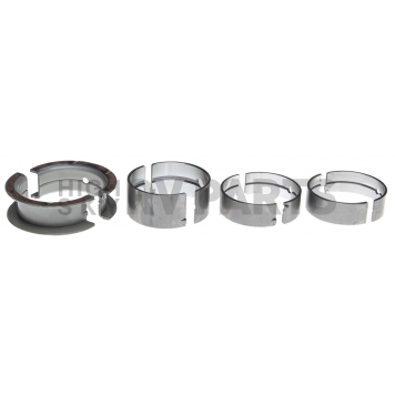 Clevite Engine Crankshaft Main Bearing Set - MS-1701A