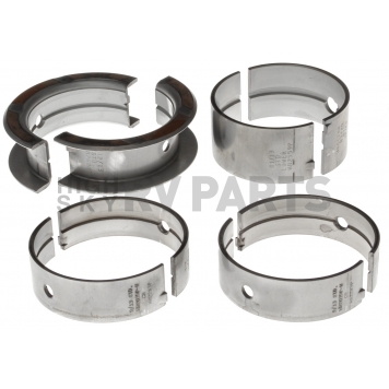 Clevite Engine Crankshaft Main Bearing Set - MS-1701P-10