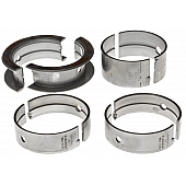 Clevite Engine Crankshaft Main Bearing Set - MS-1701P-20