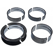 Clevite Engine Crankshaft Main Bearing Set - MS-1702A
