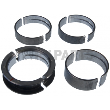 Clevite Engine Crankshaft Main Bearing Set - MS-1702A