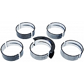 Clevite Engine Crankshaft Main Bearing Set - MS-1706A