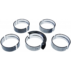 Clevite Engine Crankshaft Main Bearing Set - MS-1706A