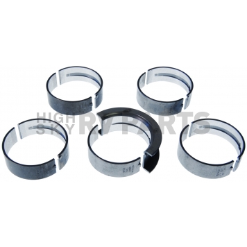 Clevite Engine Crankshaft Main Bearing Set - MS-1706A