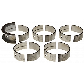 Clevite Engine Crankshaft Main Bearing Set - MS-1706P