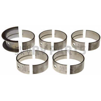Clevite Engine Crankshaft Main Bearing Set - MS-1706P