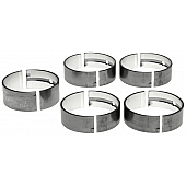 Clevite Engine Crankshaft Main Bearing Set - MS-1714A