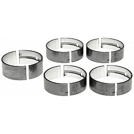 Clevite Engine Crankshaft Main Bearing Set - MS-1714A