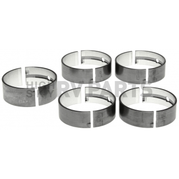 Clevite Engine Crankshaft Main Bearing Set - MS-1714A