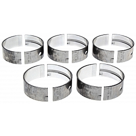 Clevite Engine Crankshaft Main Bearing Set - MS-1715AL