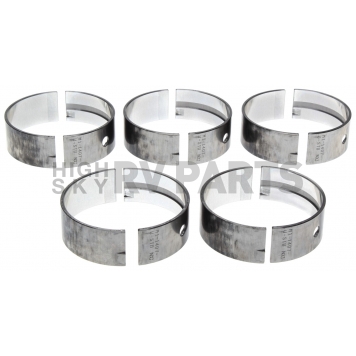 Clevite Engine Crankshaft Main Bearing Set - MS-1715AL