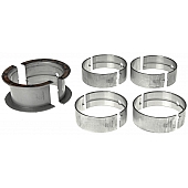 Clevite Engine Crankshaft Main Bearing Set - MS-1732M