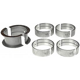 Clevite Engine Crankshaft Main Bearing Set - MS-1732M