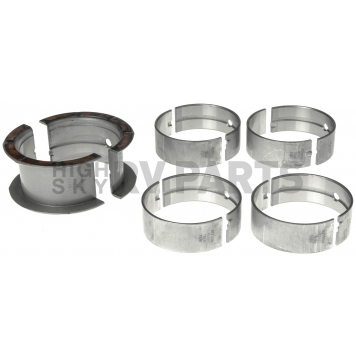 Clevite Engine Crankshaft Main Bearing Set - MS-1732M