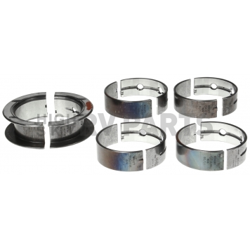 Clevite Engine Crankshaft Main Bearing Set - MS-1733A-30