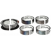 Clevite Engine Crankshaft Main Bearing Set - MS-1733A