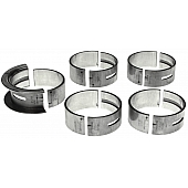 Clevite Engine Crankshaft Main Bearing Set - MS-1743A