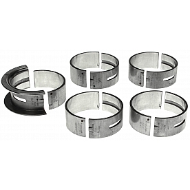 Clevite Engine Crankshaft Main Bearing Set - MS-1743A