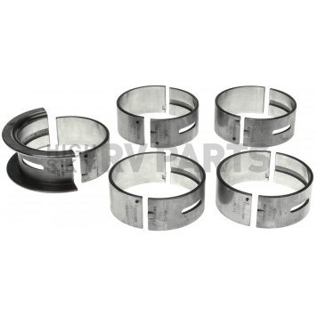 Clevite Engine Crankshaft Main Bearing Set - MS-1743A